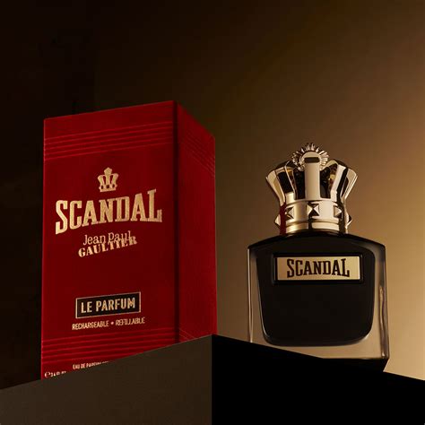 scandal pour homme le.